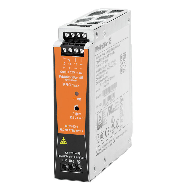 PRO MAX 70W 5V 14A