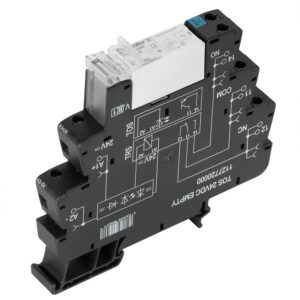 TRS 24VDC 1CO 16A