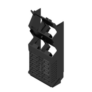 CH20M45 S RPSC/2PSC BK 2010
