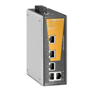 IE-SW-VL05M-5TX