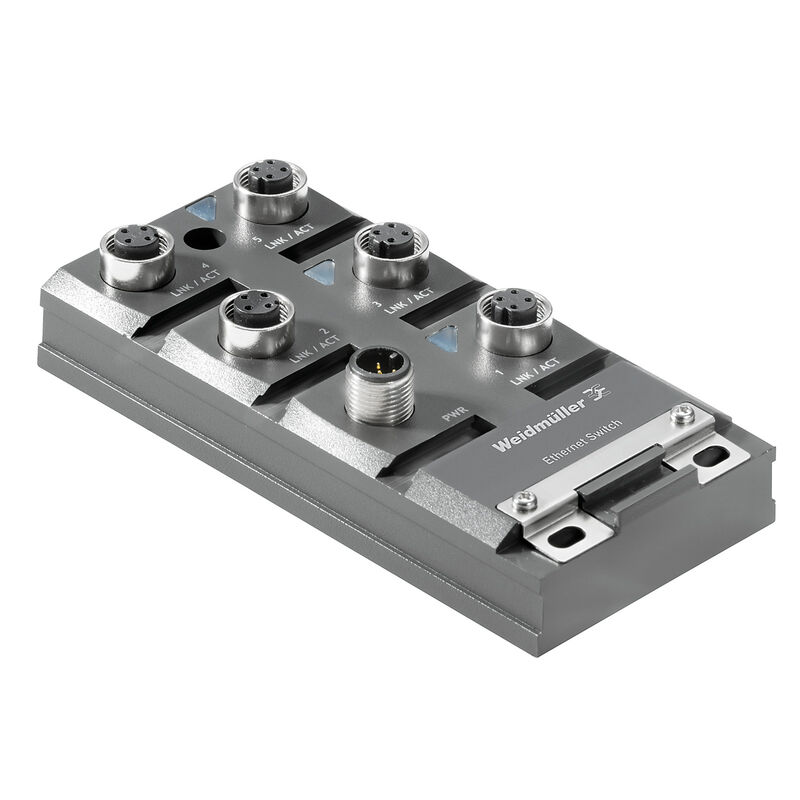 IE-SW-IP67-5M12