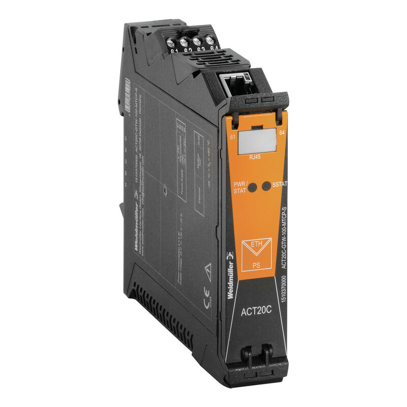 ACT20C-GTW-100-MTCP-S