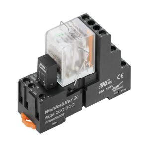 DRMKIT 220VDC 2CO LD