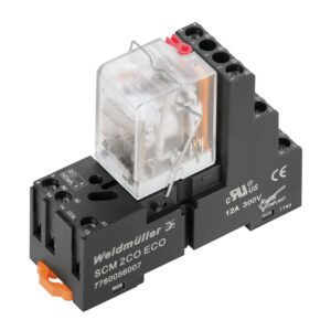 DRMKIT 24VAC 2CO LD/PB
