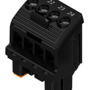 BHZ 5.00/04 BK/BK PRT 21/03