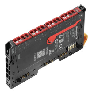 UR20-4DI-2W-230V-AC