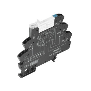 TRZ 24VDC 1CO AGSNO