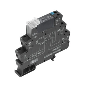 TOS 24VDC 24VDC5A