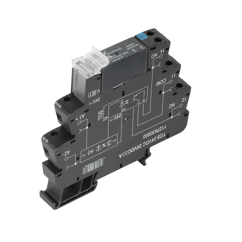 TOS 24VDC 24VDC5A
