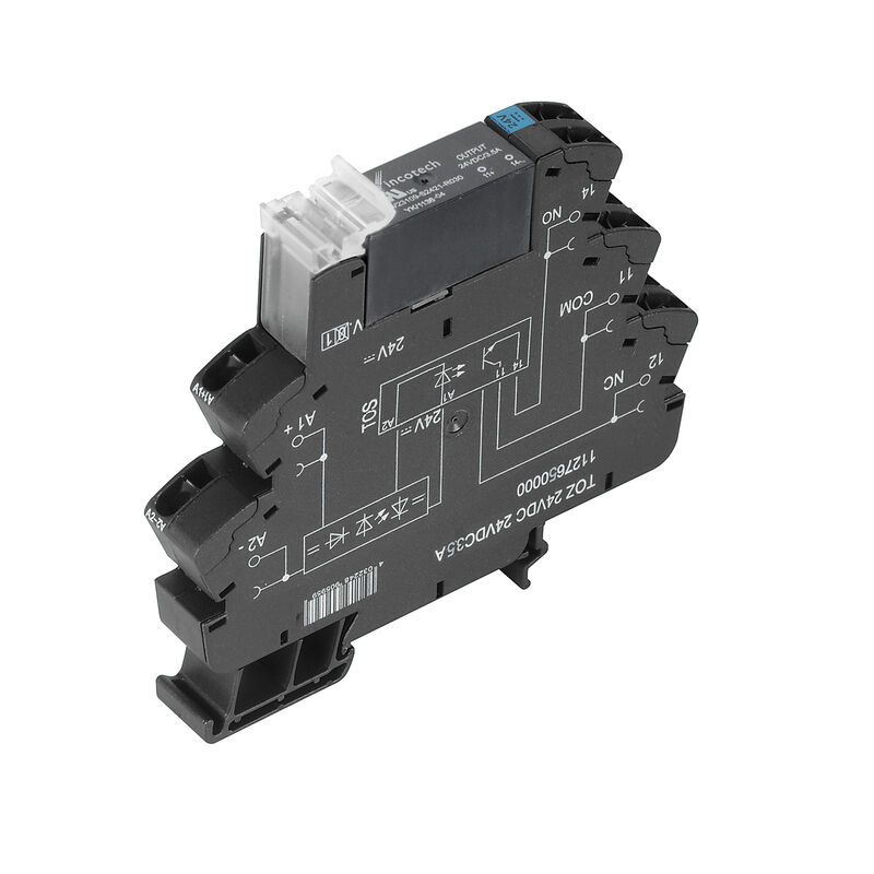 TOZ 24VDC 24VDC5A