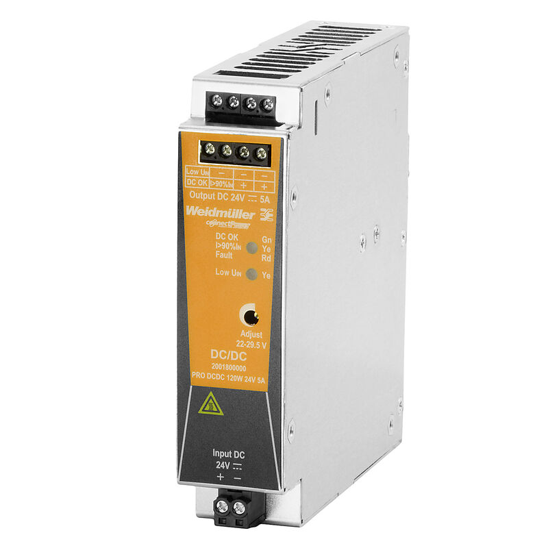 PRO DCDC 120W 24V 5A