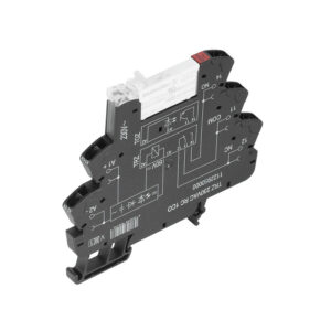 TRZ 230VAC RC 1CO AGSNO