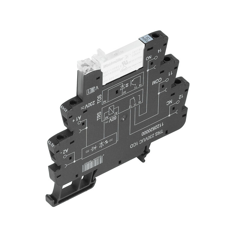 TRS 60VUC 1CO AGSNO