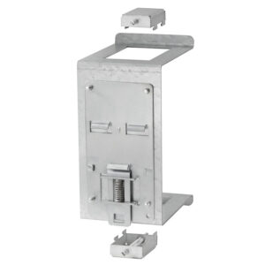 ENERGY METER BRACKET B1