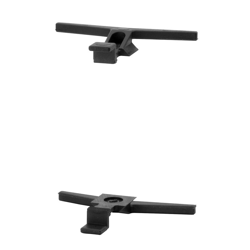 ENERGY METER CLIPS