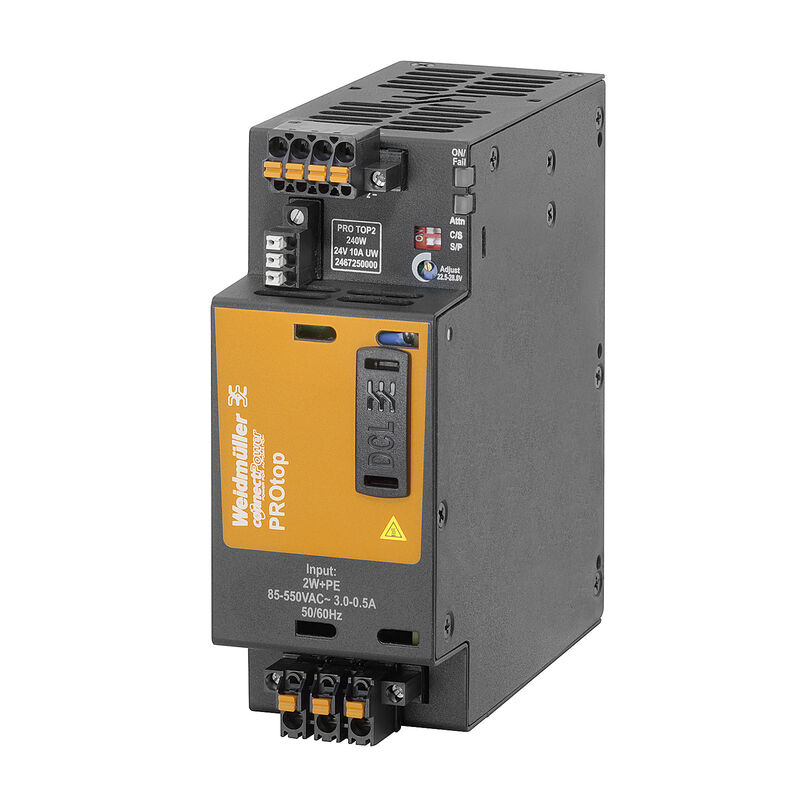PRO TOP2 240W 48V 5A UW