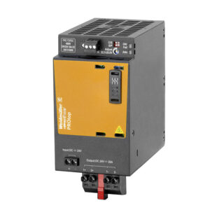 PRO TOPDC 24V/24V 20A EX