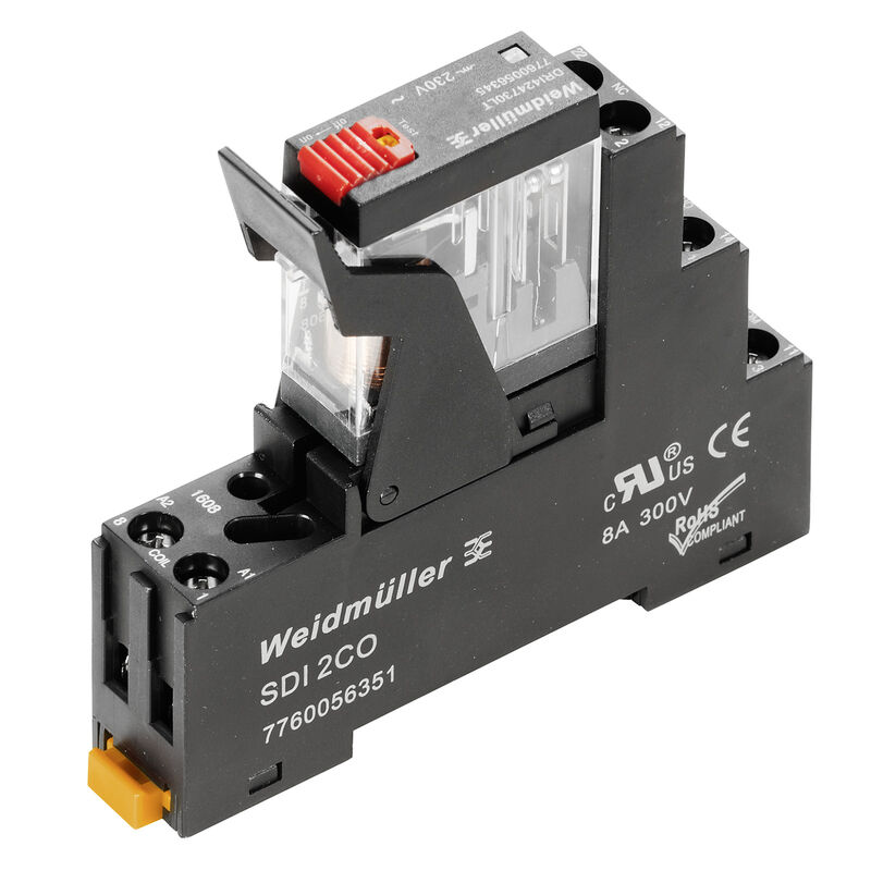 DRIKIT 115VAC 1CO LD/PB