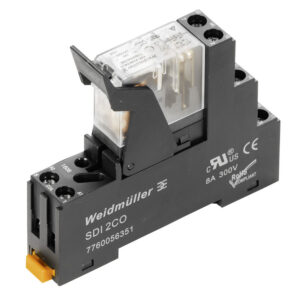DRIKIT 12VDC 2CO LD