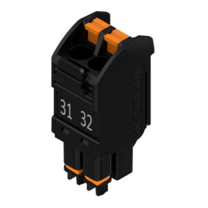 BHF 5.00/02 BK/BK PRT 31/07