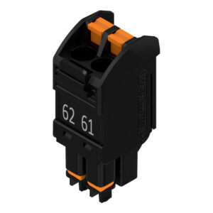 BHF 5.00/02 BK/BK PRT 61/06