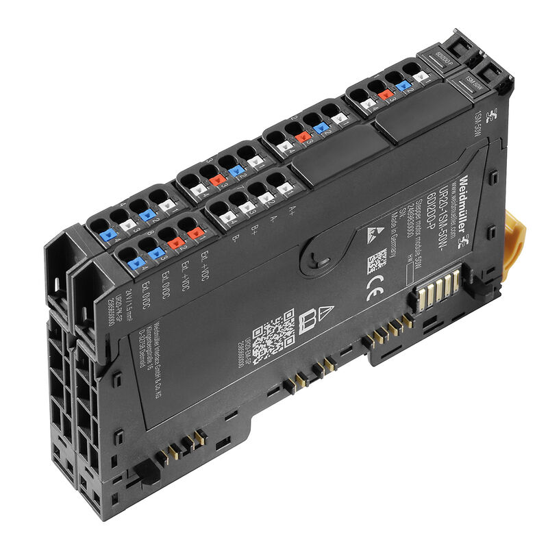UR20-1SM-50W-6DI2DO-P