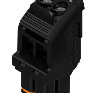 BHZ 5.00/02 BK/BK PRT 10/09