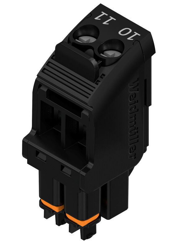 BHZ 5.00/02 BK/BK PRT 10/09
