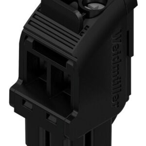 BHZ 5.00/02 BK/BK PRT 31/07