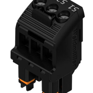 BHZ 5.00/03 BK/BK PRT 51/01