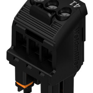 BHZ 5.00/03 BK/BK PRT 41/00