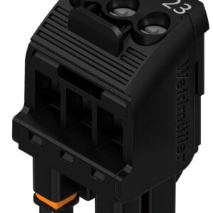 BHZ 5.00/03 BK/BK PRT 21/03