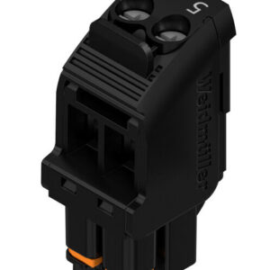 BHZ 5.00/02 BK/BK PRT 05/07