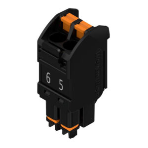 BHF 5.00/02 BK/BK PRT 05/01