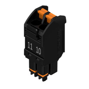 BHF 5.00/02 BK/BK PRT 10/04
