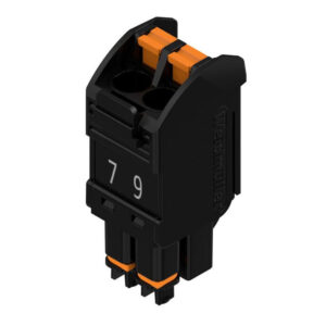 BHF 5.00/02 BK/BK PRT 09/00