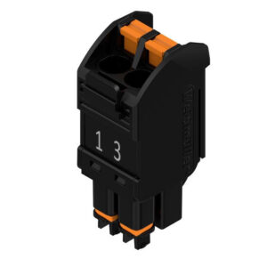 BHF 5.00/02 BK/BK PRT 01/02
