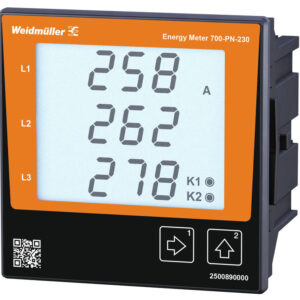ENERGY METER 700-PN-230