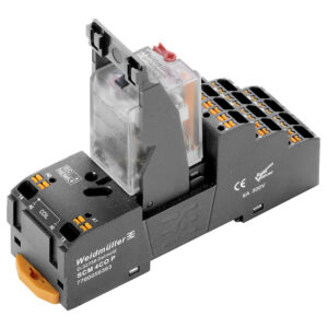 DRMKITP115VAC 4CO LD/PB