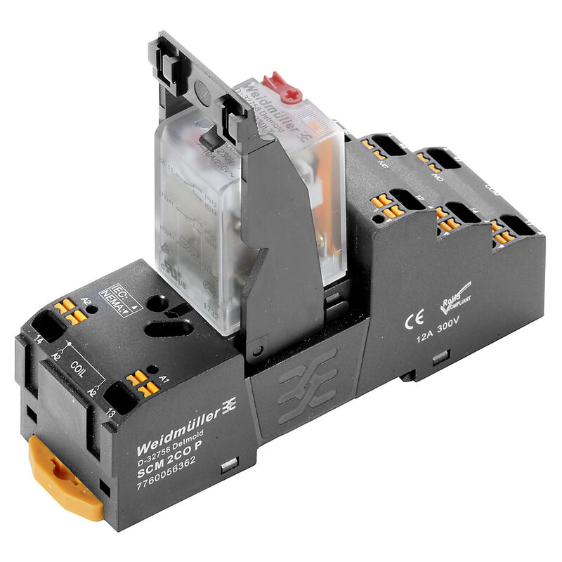 DRMKITP230VAC 2CO LD/PB