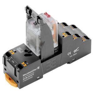 DRMKITP 24VAC 2CO LD/PB