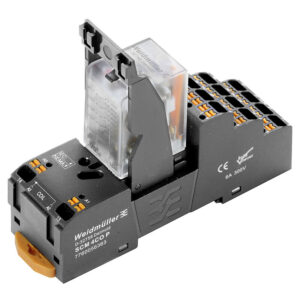 DRMKITP 24VAC 4CO LD