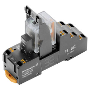 DRMKITP 24VDC 2CO LD