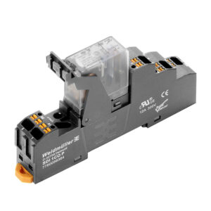 DRIKITP 24VDC 1CO LD