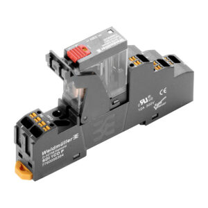 DRIKITP 24VAC 1CO LD/PB