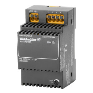 PRO INSTA 30W 12V 2.6A