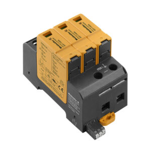 VPU AC II 3 R 350/50
