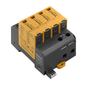 VPU AC II 4 R 350/50