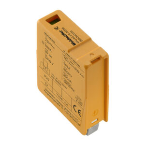 VPU AC II 0 750/35