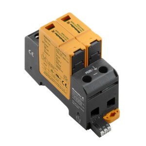 VPU AC II 2 R 750/35